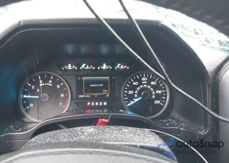 2020 Ford F-150 Xlt z USA, uszkodzony, nr VIN 1FTEW1C49LFA33220